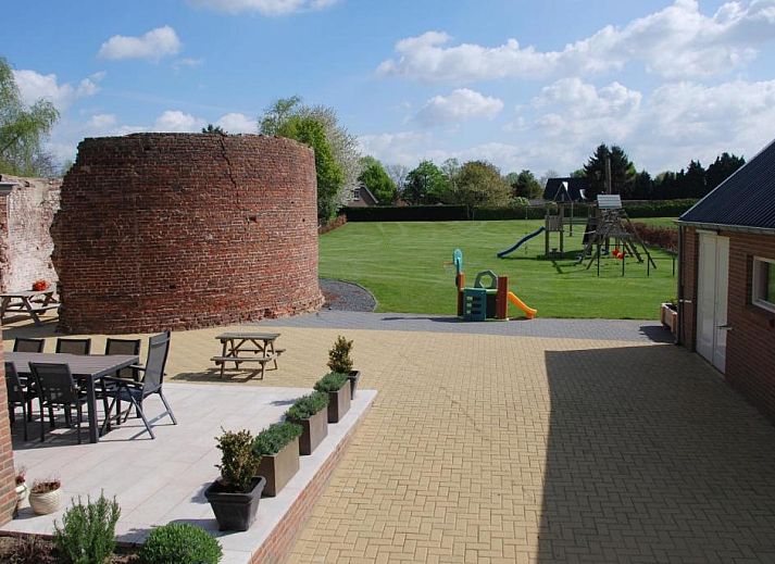 Verblijf 103701 - Bed and breakfast Midden Limburg - Bed and Breakfast de Meule Montfort