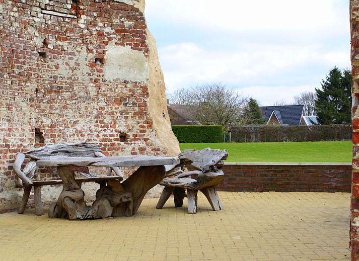 Verblijf 103701 - Bed and breakfast Midden Limburg - Bed and Breakfast de Meule Montfort