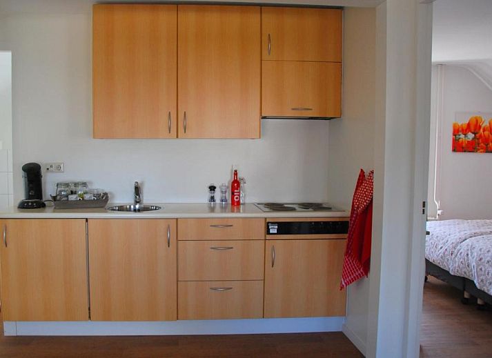 Verblijf 103701 - Bed and breakfast Midden Limburg - Bed and Breakfast de Meule Montfort