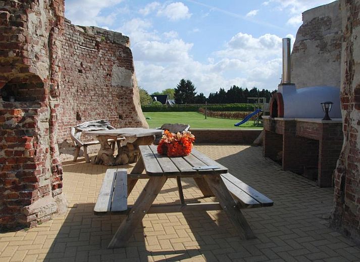 Verblijf 103701 - Bed and breakfast Midden Limburg - Bed and Breakfast de Meule Montfort