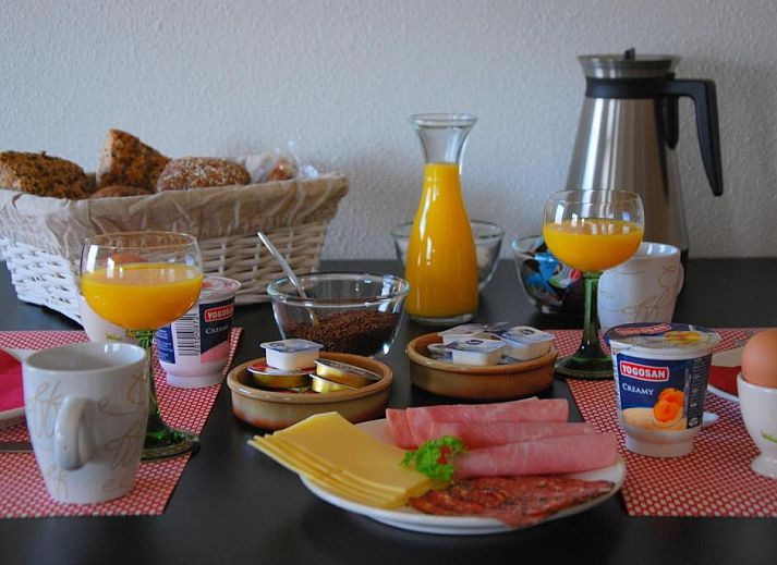 Verblijf 103701 - Bed and breakfast Midden Limburg - Bed and Breakfast de Meule Montfort