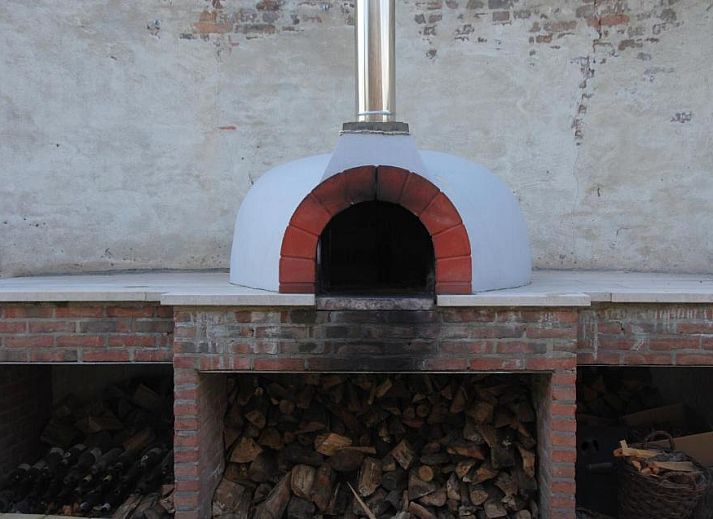 Verblijf 103701 - Bed and breakfast Midden Limburg - Bed and Breakfast de Meule Montfort