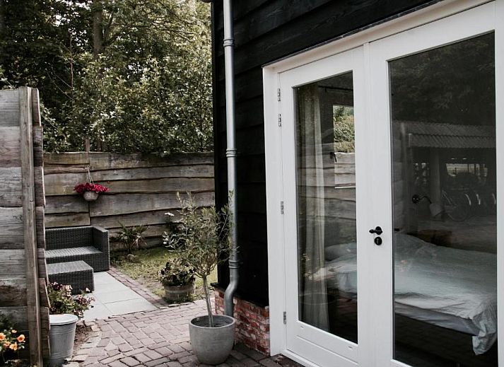 Bed and breakfast Bed & Breakfast Zeeland, Noordwelle ...