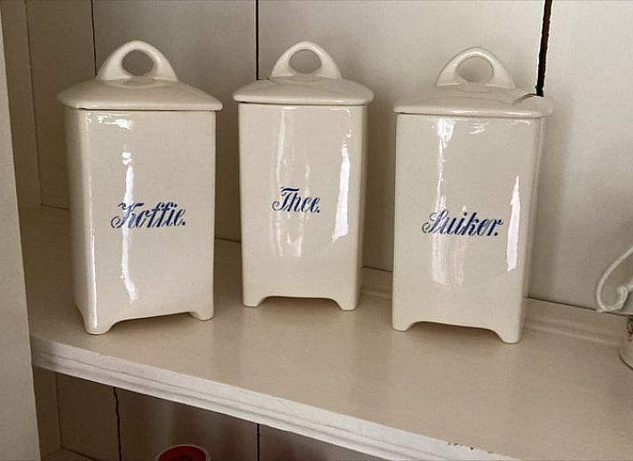 Charming bridge at cottage in Langweer, located on the Langweerderwielen.