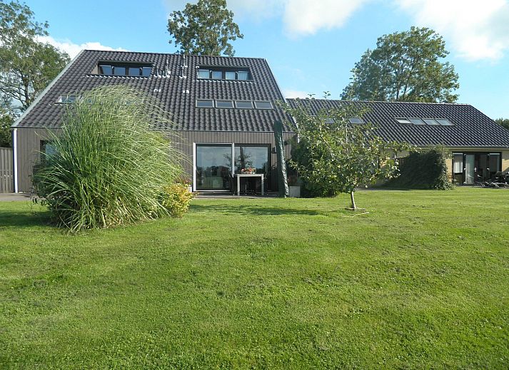 Unterkunft 110112 - Ferienhaus Langweerderwielen - Lyts Syspenstien II
