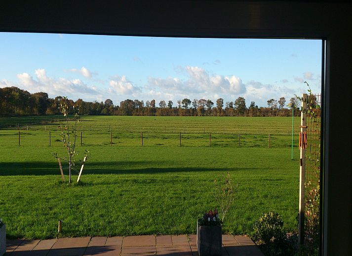 Unterkunft 110112 - Ferienhaus Langweerderwielen - Lyts Syspenstien II