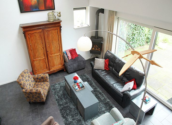 Unterkunft 110112 - Ferienhaus Langweerderwielen - Lyts Syspenstien II