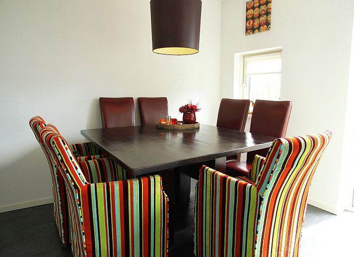 Unterkunft 110112 - Ferienhaus Langweerderwielen - Lyts Syspenstien II