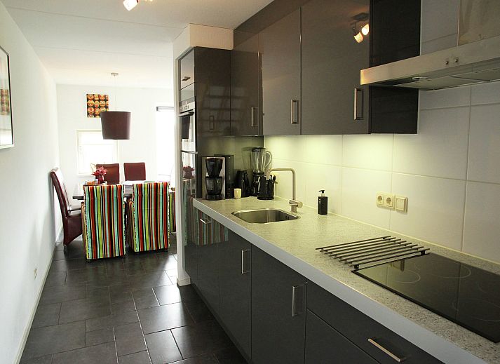 Unterkunft 110112 - Ferienhaus Langweerderwielen - Lyts Syspenstien II