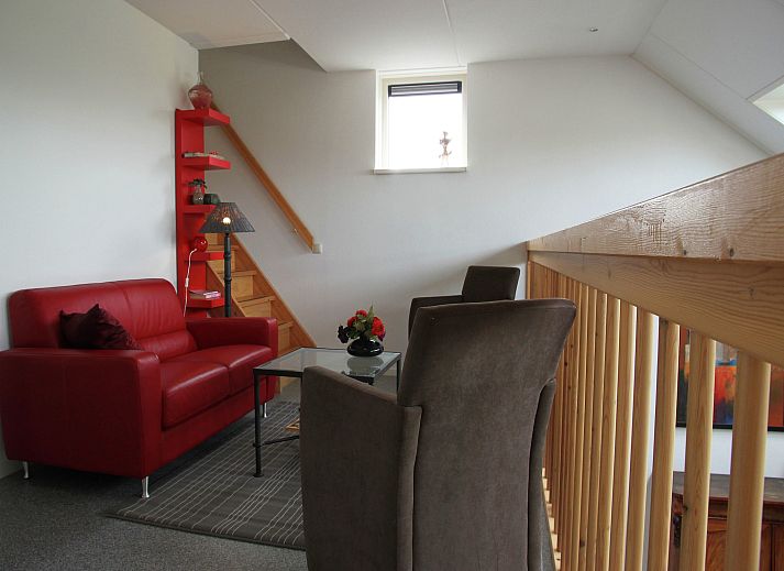 Unterkunft 110112 - Ferienhaus Langweerderwielen - Lyts Syspenstien II