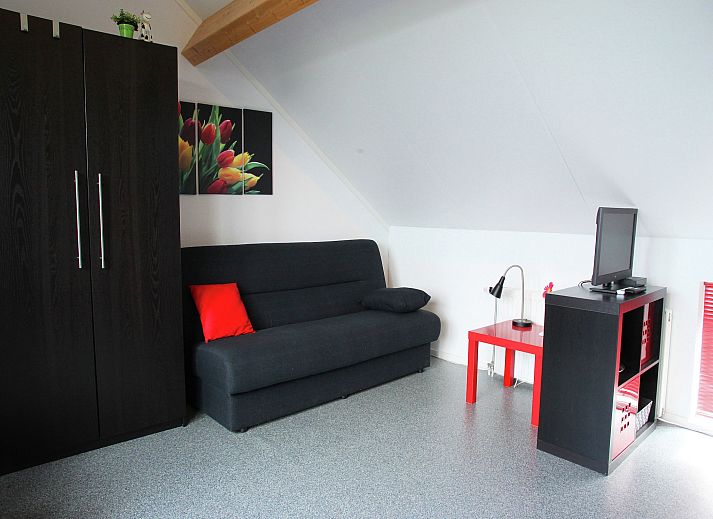 Unterkunft 110112 - Ferienhaus Langweerderwielen - Lyts Syspenstien II