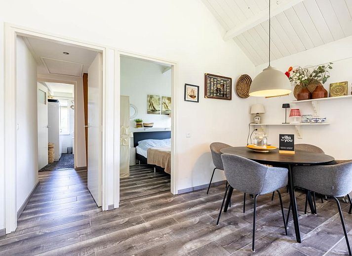 Verblijf 110204 - Vakantiewoning Langweerderwielen - Huize Andriessen