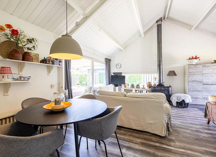 Verblijf 110204 - Vakantiewoning Langweerderwielen - Huize Andriessen