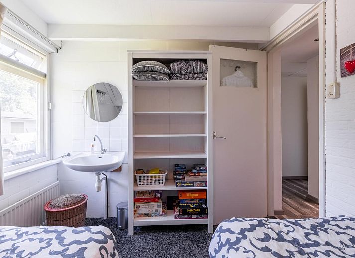 Verblijf 110204 - Vakantiewoning Langweerderwielen - Huize Andriessen