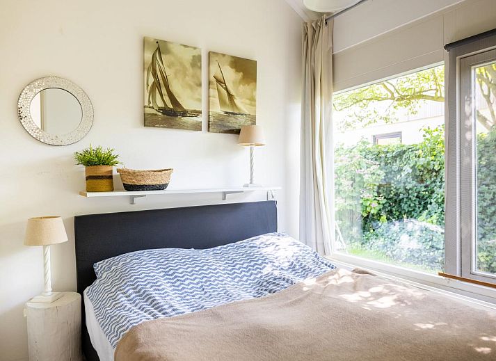 Verblijf 110204 - Vakantiewoning Langweerderwielen - Huize Andriessen