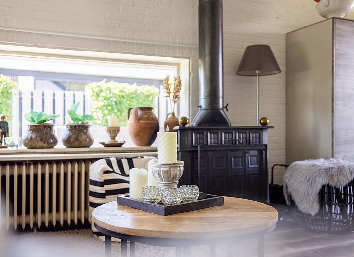 Verblijf 110204 - Vakantiewoning Langweerderwielen - Huize Andriessen