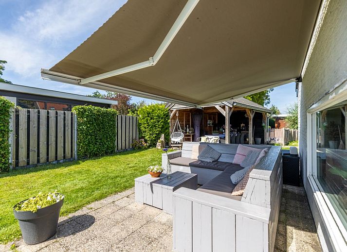 Verblijf 110204 - Vakantiewoning Langweerderwielen - Huize Andriessen