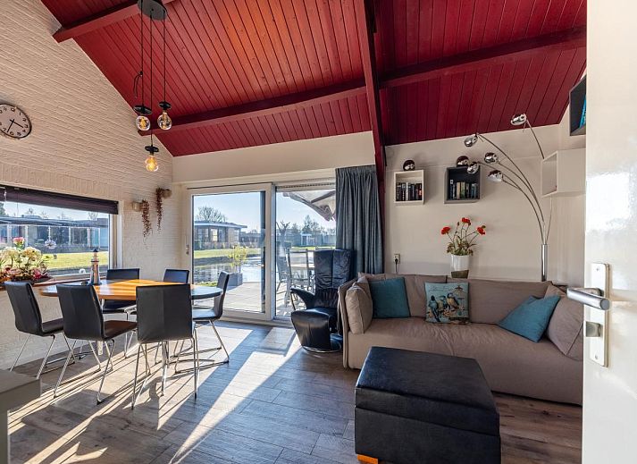 Verblijf 110207 - Vakantiewoning Langweerderwielen - Kieft