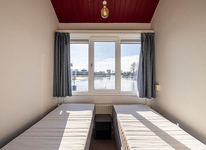 Verblijf 110207 - Vakantiewoning Langweerderwielen - Kieft