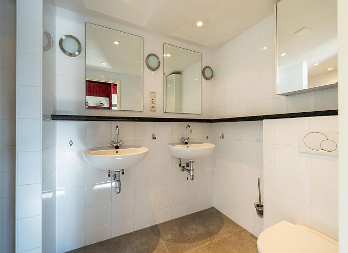 Verblijf 110207 - Vakantiewoning Langweerderwielen - Kieft