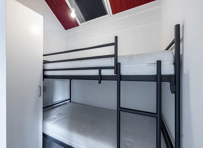 Verblijf 110207 - Vakantiewoning Langweerderwielen - Kieft