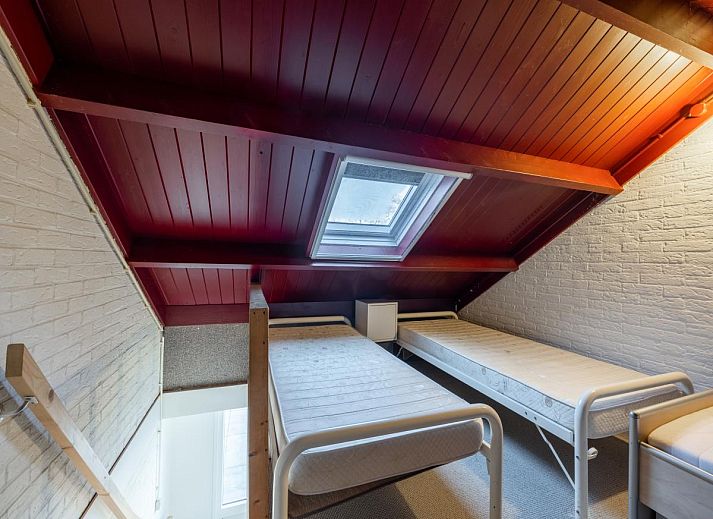 Verblijf 110207 - Vakantiewoning Langweerderwielen - Kieft