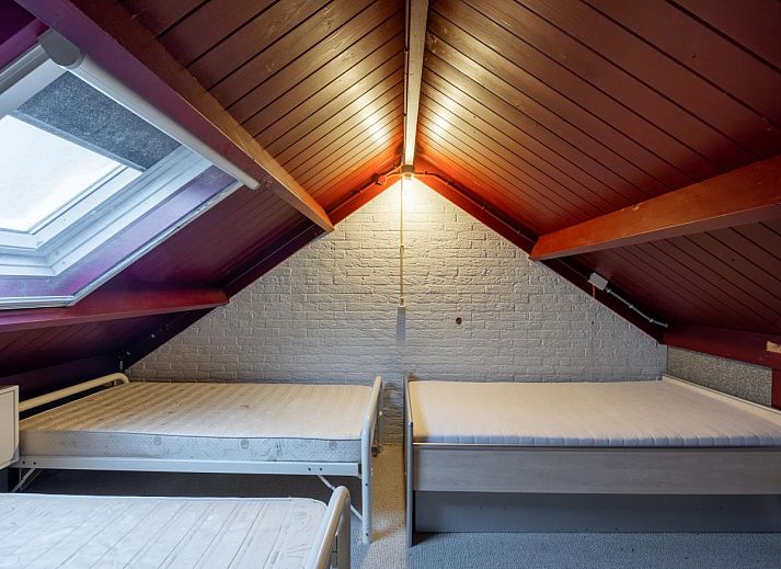 Verblijf 110207 - Vakantiewoning Langweerderwielen - Kieft