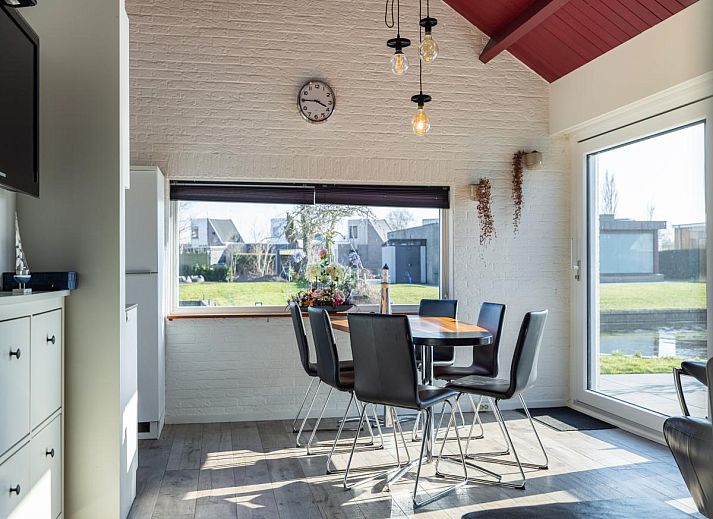 Verblijf 110207 - Vakantiewoning Langweerderwielen - Kieft