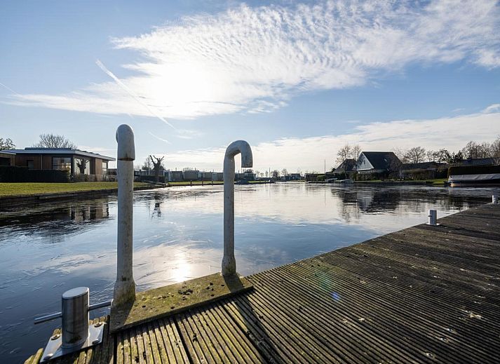 Verblijf 110207 - Vakantiewoning Langweerderwielen - Kieft