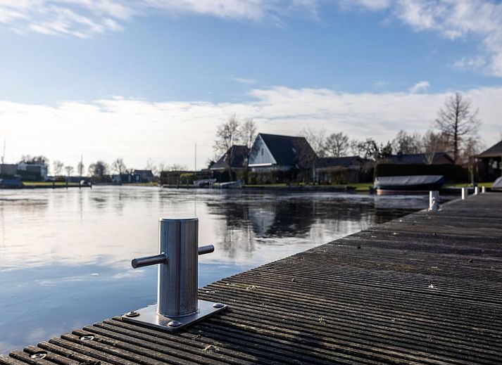 Verblijf 110207 - Vakantiewoning Langweerderwielen - Kieft