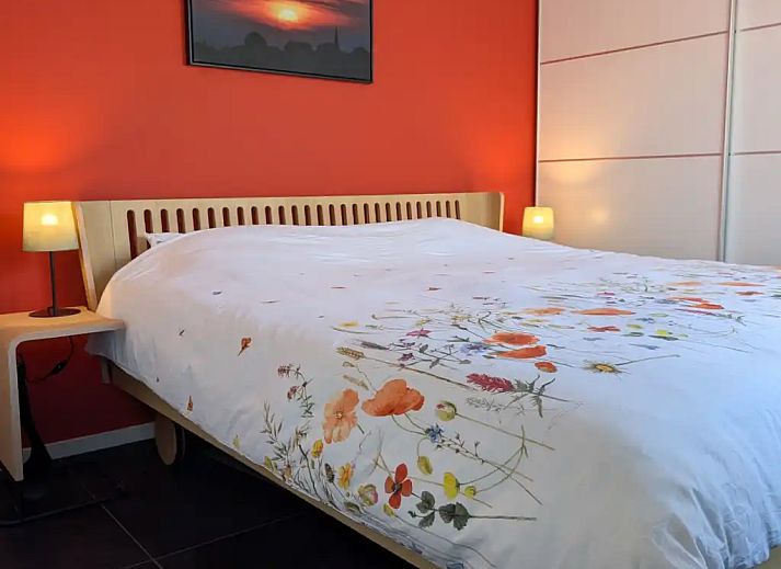 Unterkunft 110209 - Ferienhaus  - Vakantiehuis Sprakeloos Friese meren