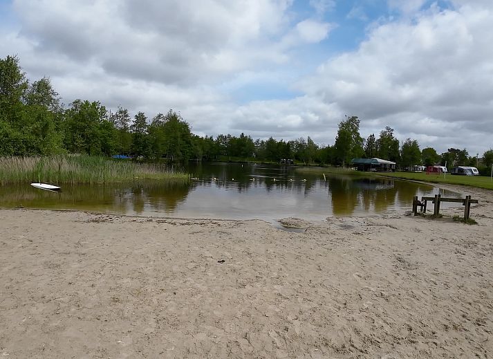 Unterkunft 110502 - Ferienhaus Langweerderwielen - Kavel in Sint Nicolaasga