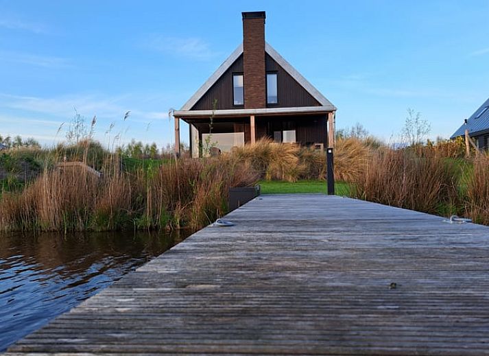 Guest house 110503 • Holiday property Langweerderwielen • Huisje in Sint Nicolaasga