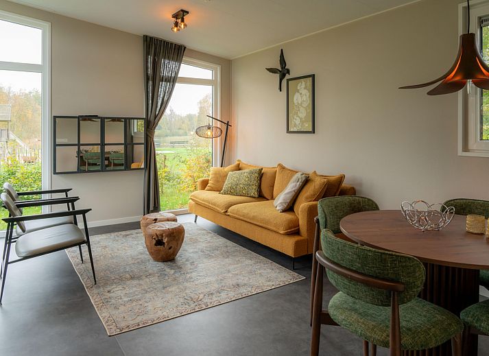 Verblijf 110505 - Vakantiewoning Langweerderwielen - «Yn 't Bosk 12»