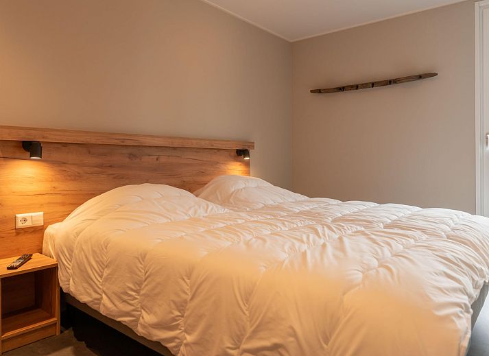 Verblijf 110505 - Vakantiewoning Langweerderwielen - «Yn 't Bosk 12»