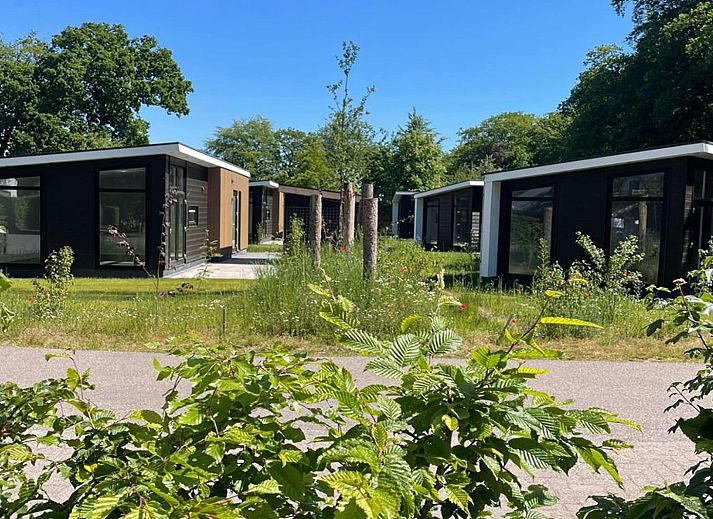 Verblijf 110505 - Vakantiewoning Langweerderwielen - «Yn 't Bosk 12»