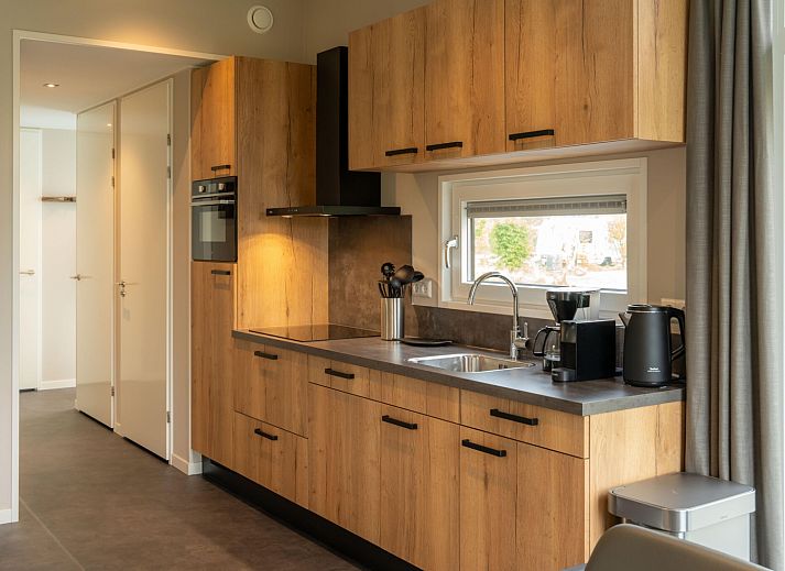 Verblijf 110505 - Vakantiewoning Langweerderwielen - «Yn 't Bosk 12»