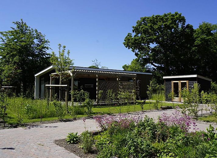 Verblijf 110506 - Vakantiewoning Langweerderwielen - «Op'e Pleats 1»
