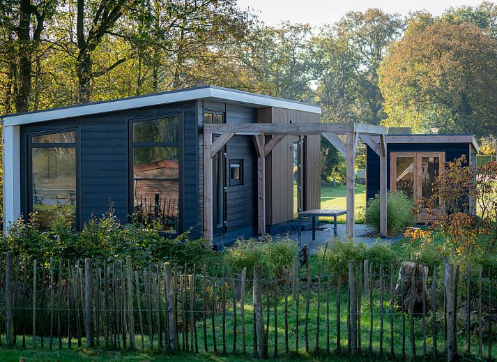 Unterkunft 110507 - Ferienhaus Langweerderwielen - «Yn 't Bosk 11»