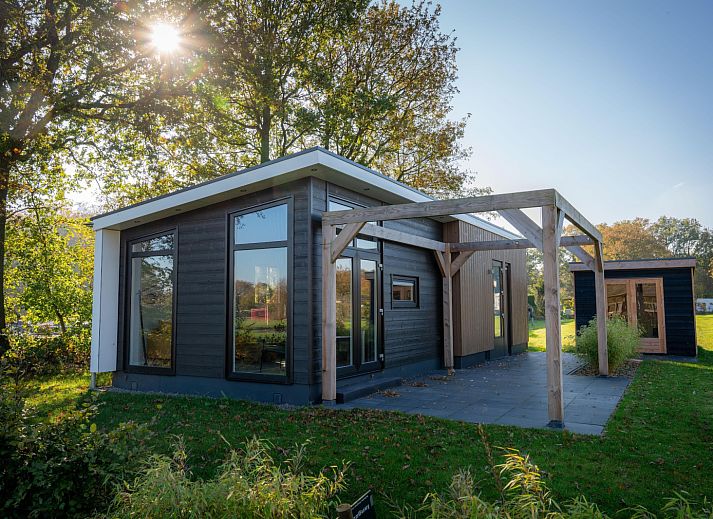 Verblijf 110508 - Vakantiewoning Langweerderwielen - «Yn 't Bosk 14»