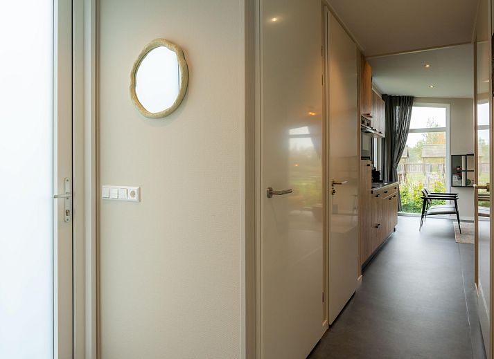Verblijf 110508 - Vakantiewoning Langweerderwielen - «Yn 't Bosk 14»