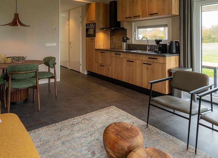 Verblijf 110508 - Vakantiewoning Langweerderwielen - «Yn 't Bosk 14»