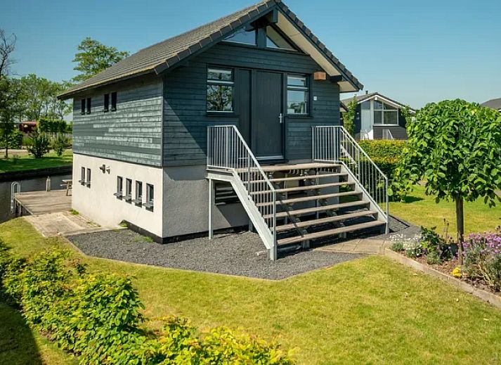 Verblijf 120205 • Bungalow Sneekermeer • Waterpark Sneekermeer | 6-persoons woning | 6C1 