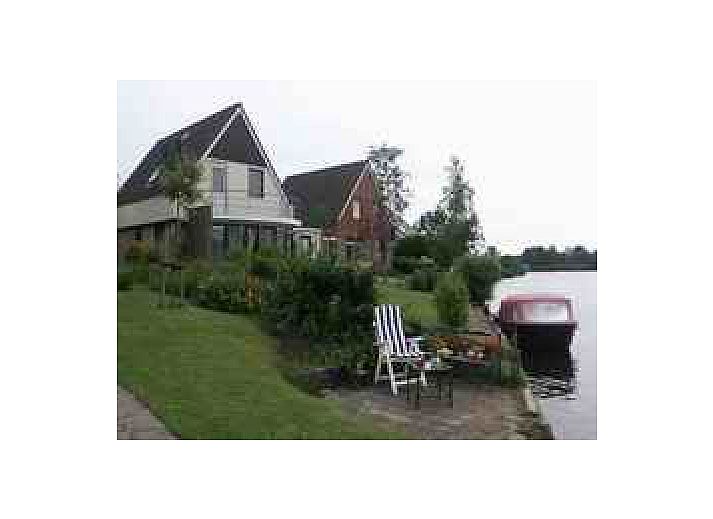 Guest house 120206 • Bungalow Sneekermeer •  