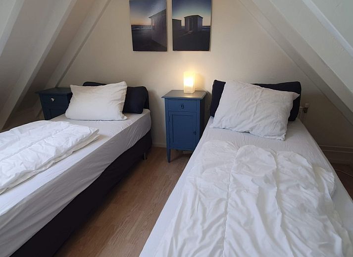 Verblijf 120212 - Vakantiewoning Sneekermeer - 't Oppertje