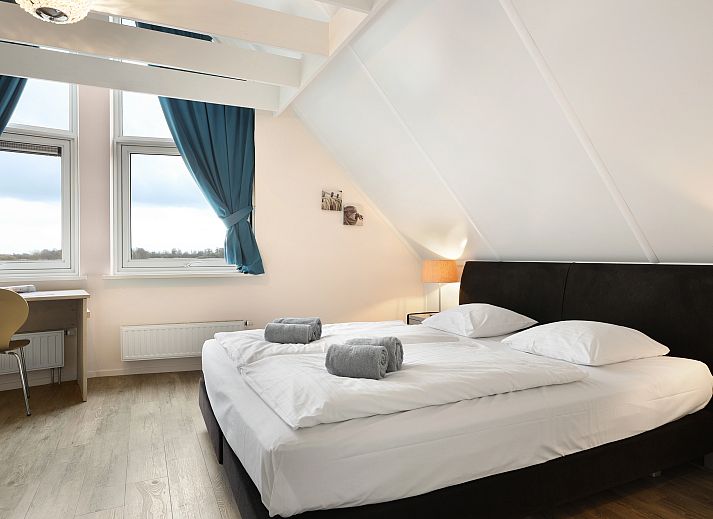 Unterkunft 120220 - Bungalow Sneekermeer - Waterpark Terherne | 4-6-persoons waterwoning - Buitenvaart 