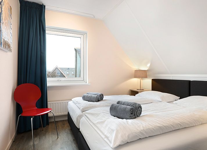 Unterkunft 120220 - Bungalow Sneekermeer - Waterpark Terherne | 4-6-persoons waterwoning - Buitenvaart 