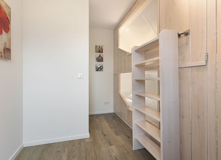 Unterkunft 120220 - Bungalow Sneekermeer - Waterpark Terherne | 4-6-persoons waterwoning - Buitenvaart 