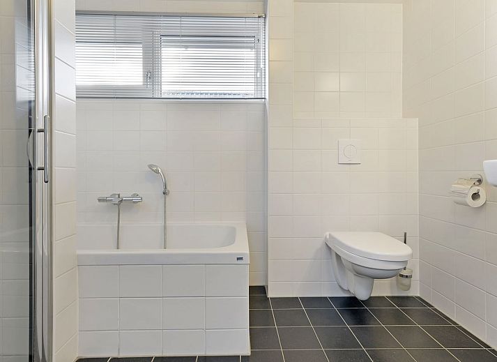 Verblijf 120233 • Bungalow Sneekermeer • 4-6-persoons bungalow | 4-6C