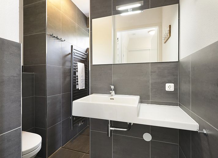 Guest house 120242 - Bungalow Sneekermeer - Waterpark Sneekermeer | 4-6-persoons woning | 4-6C